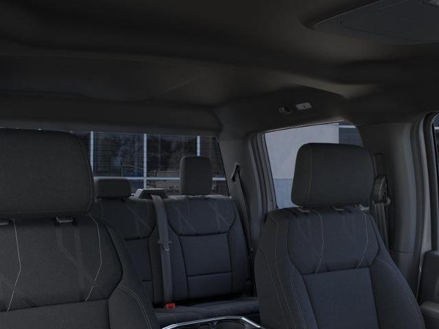 New 2026 Avalanche Ford STX image 47