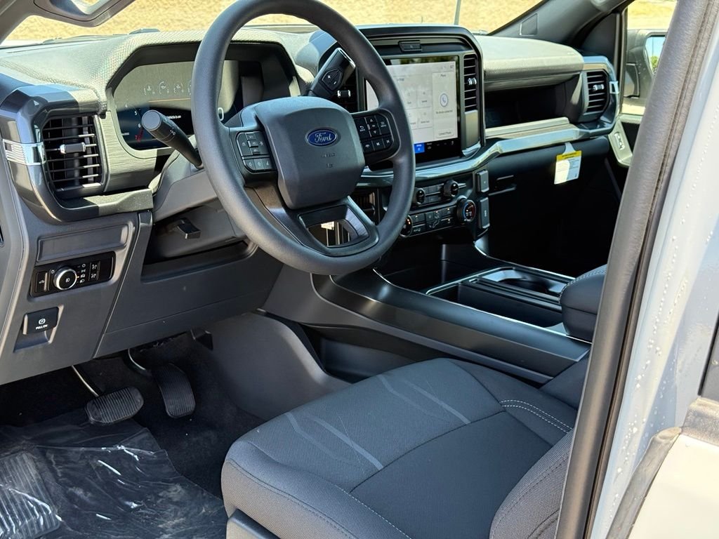 New 2026 Avalanche Ford STX® image 6
