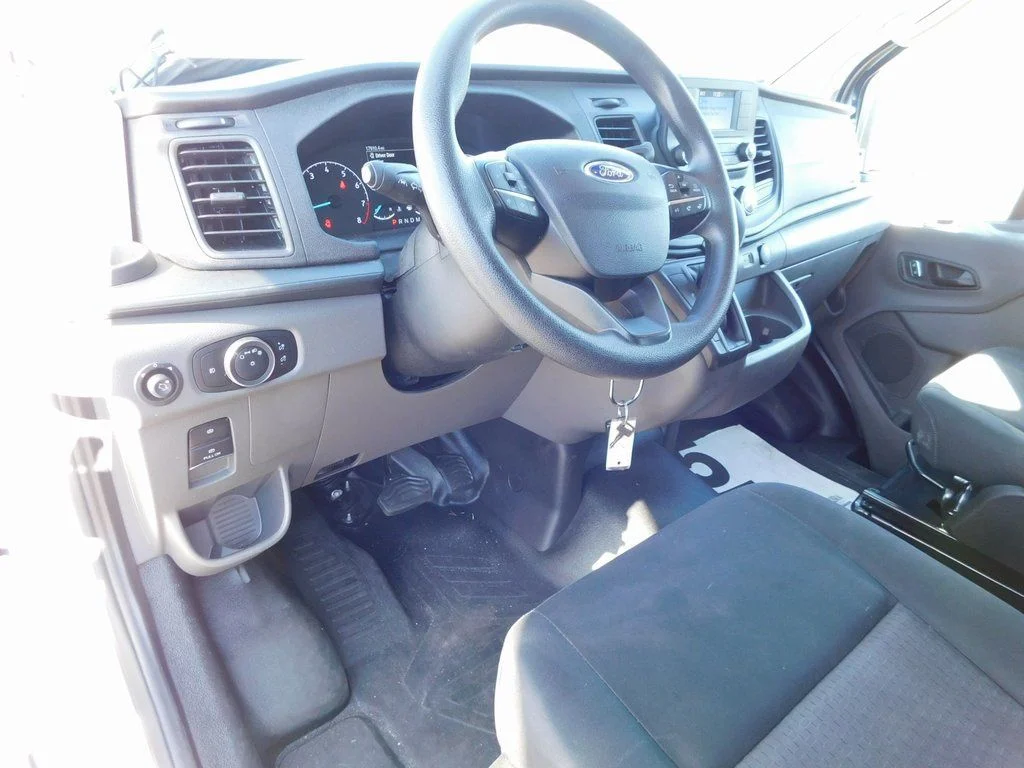 2024 Ford Transit Van Base - Photo 25