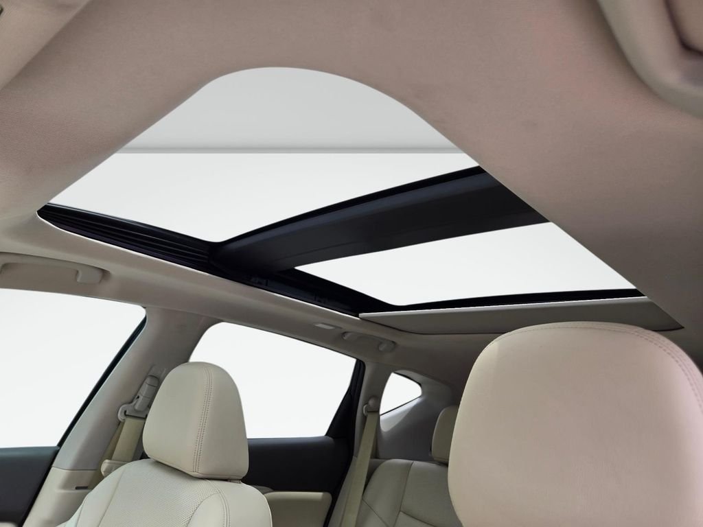 2017 Nissan Murano SL - Photo 17