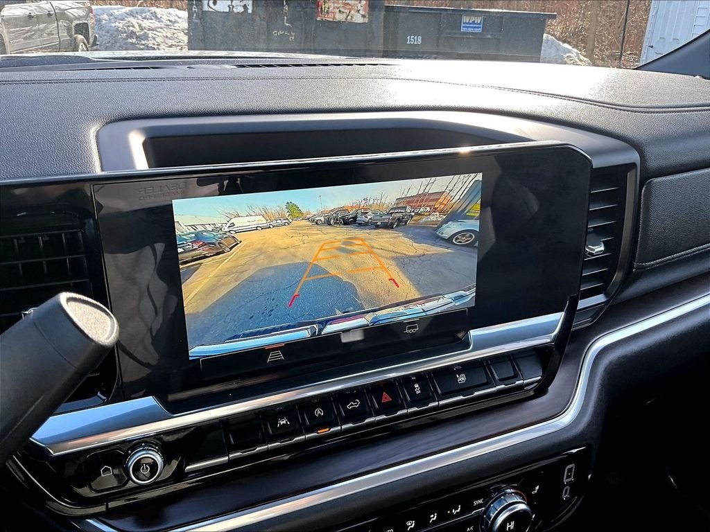 Used 2026 Silver GMC SLT image 18
