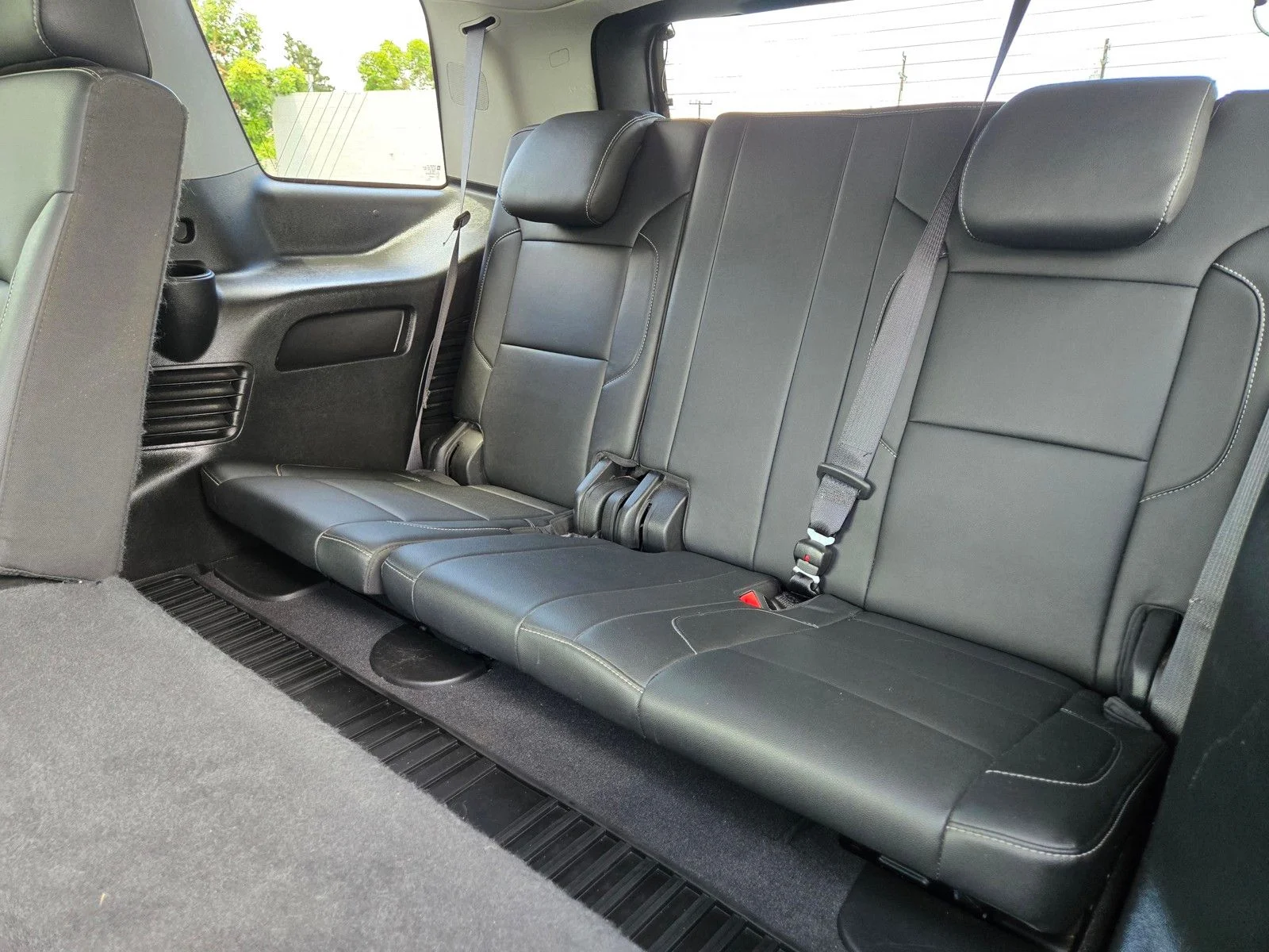 Used 2019 Black Chevrolet LT image 16