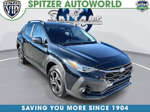 Used 2026 Black Subaru Premium image 1