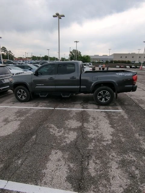 Used 2017  Toyota TRD Sport image 4