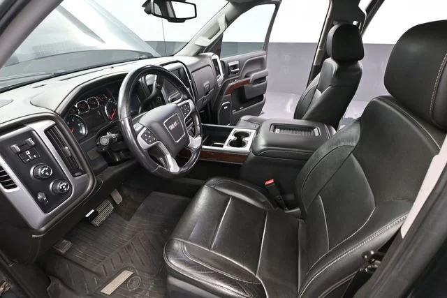 2018 GMC Sierra 1500 SLT - Photo 27