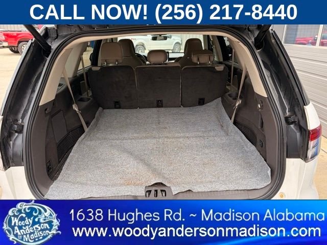 Used 2020 Pristine White Lincoln Reserve image 6