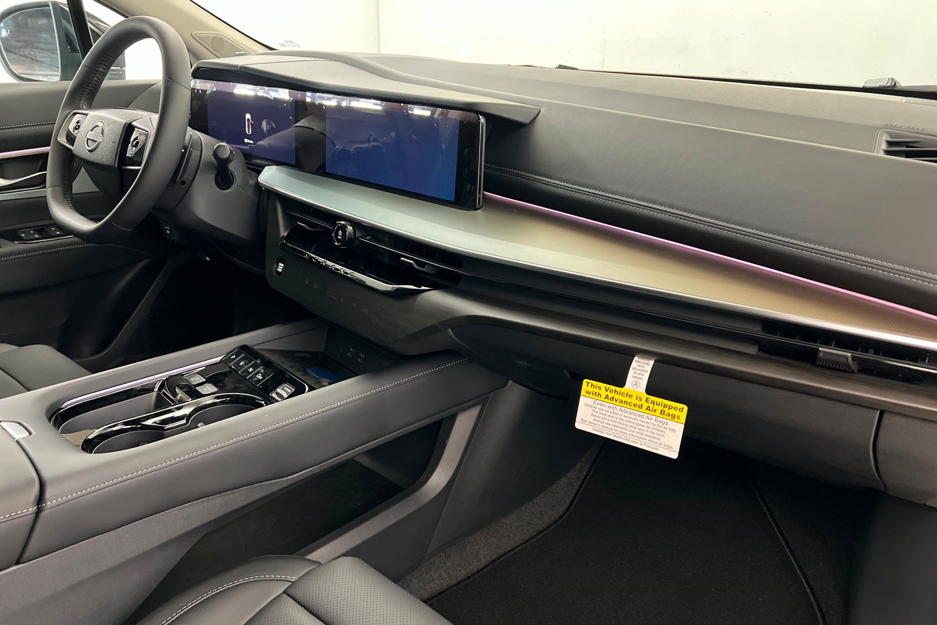 2026 Nissan Murano SL - Photo 25