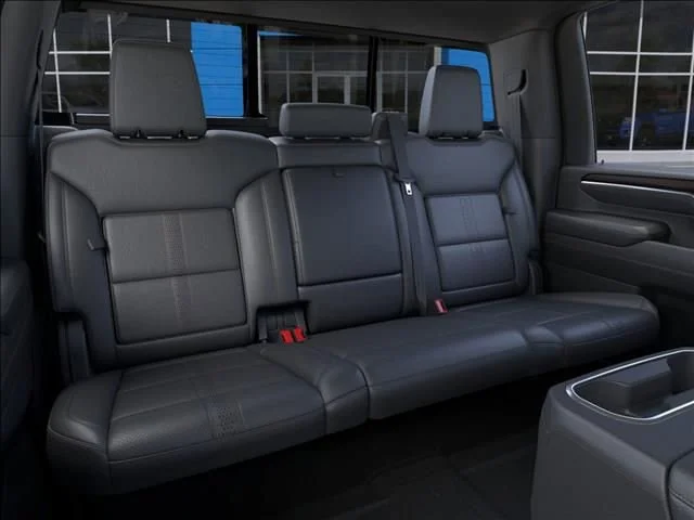 New 2026 Black Chevrolet High Country image 17