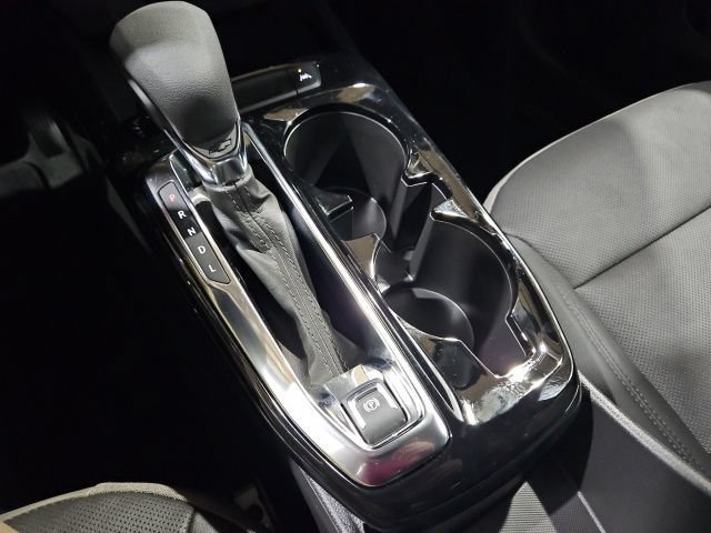 New 2026 Mosaic Black Metallic Chevrolet ACTIV image 26
