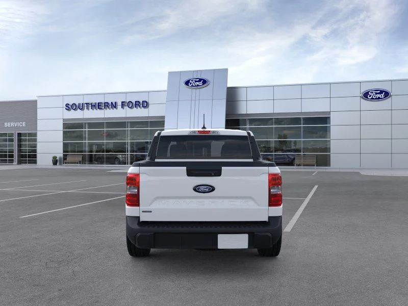 New 2026 Oxford White Ford XL image 5