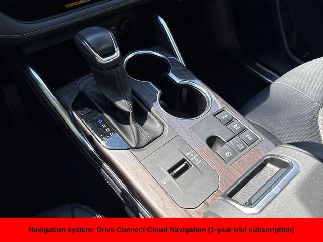Used 2024  Toyota Platinum image 20