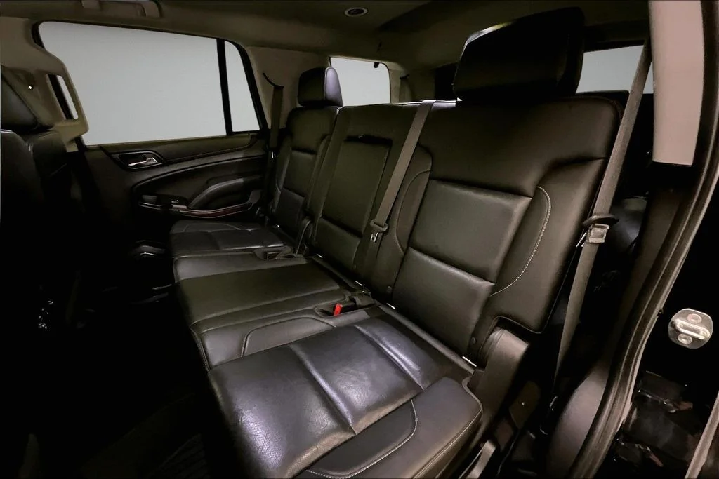 2018 GMC Yukon SLT - Photo 22