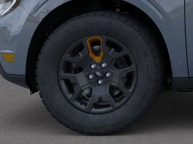 New 2026 Gray Ford Tremor image 20