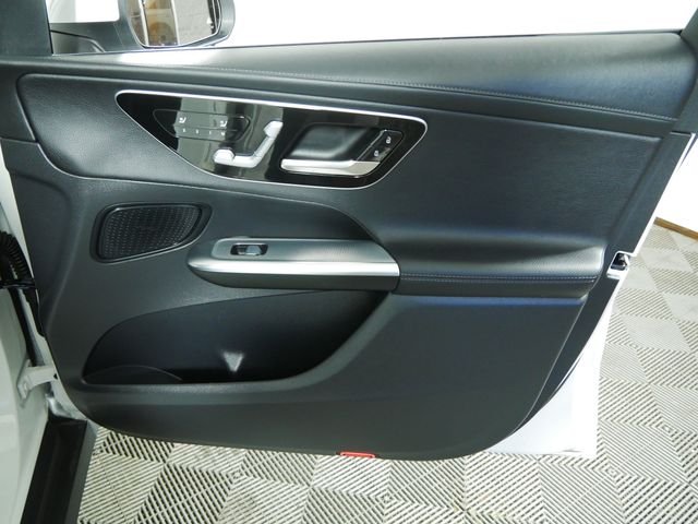 Certified Used 2023 White Mercedes-Benz GLC 300 image 10