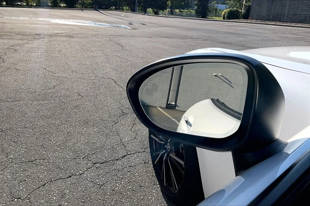 Certified Used 2024 White Mazda Grand Touring image 27