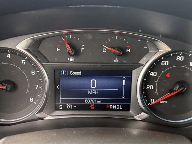 2024 Chevrolet Equinox LT - Photo 15