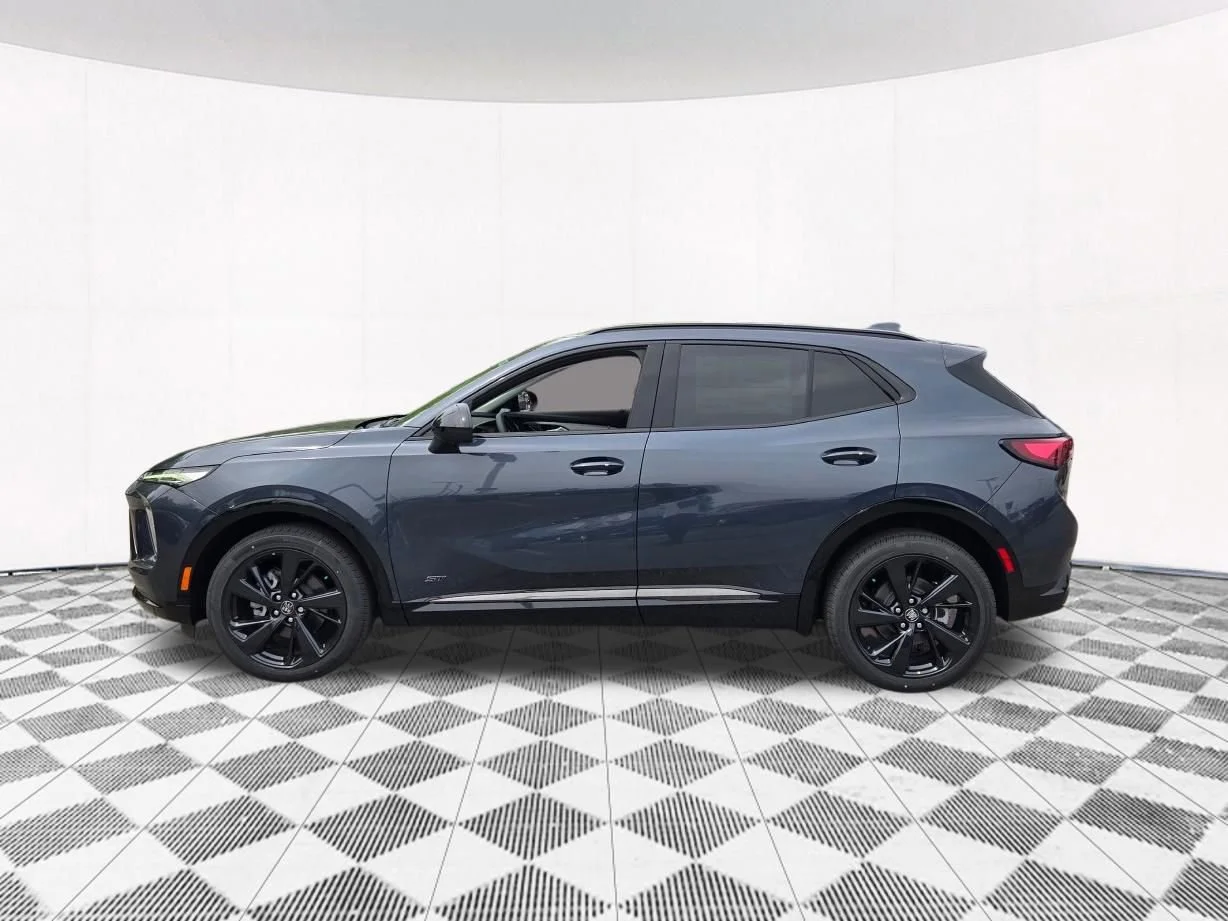 2026 Buick Envision Sport Touring - Photo 29