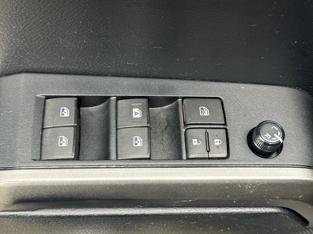 Used 2019 Magnetic Gray Metallic Toyota SR5 image 14