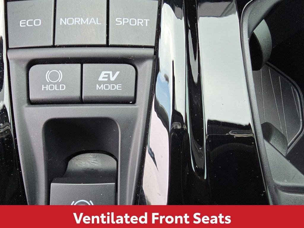 Used 2026 Black Toyota XLE image 29
