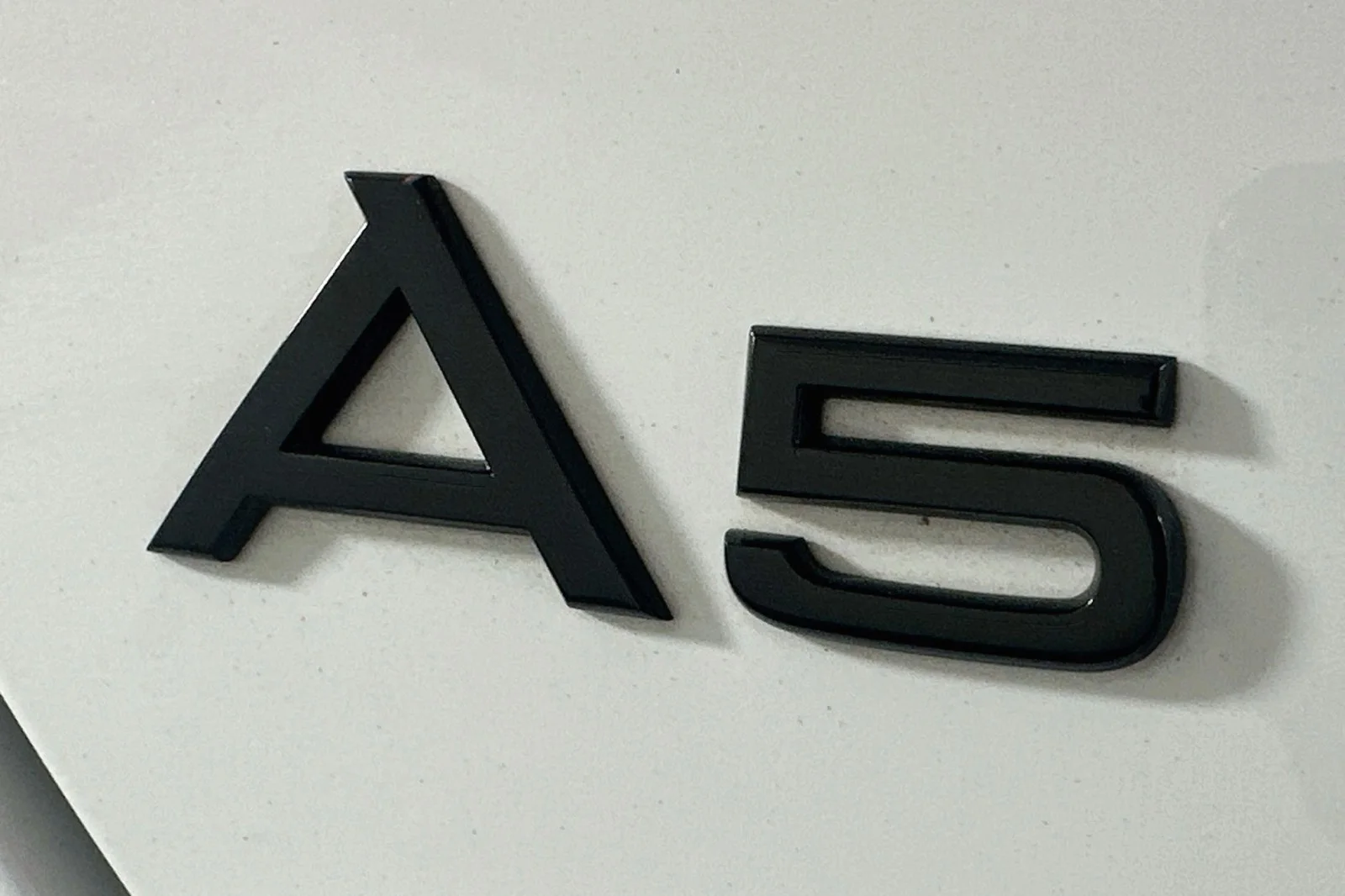 Used 2023 Glacier White Metallic Audi S line Premium Plus image 10