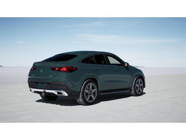 New 2027 Dark Petrol Mercedes-Benz GLE 450 image 20