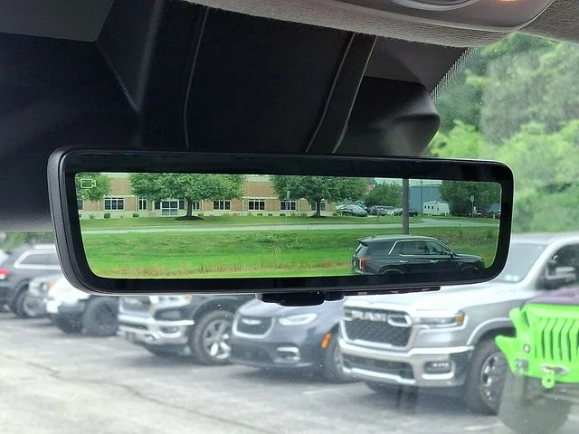 New 2026 White Ram High Roof image 18