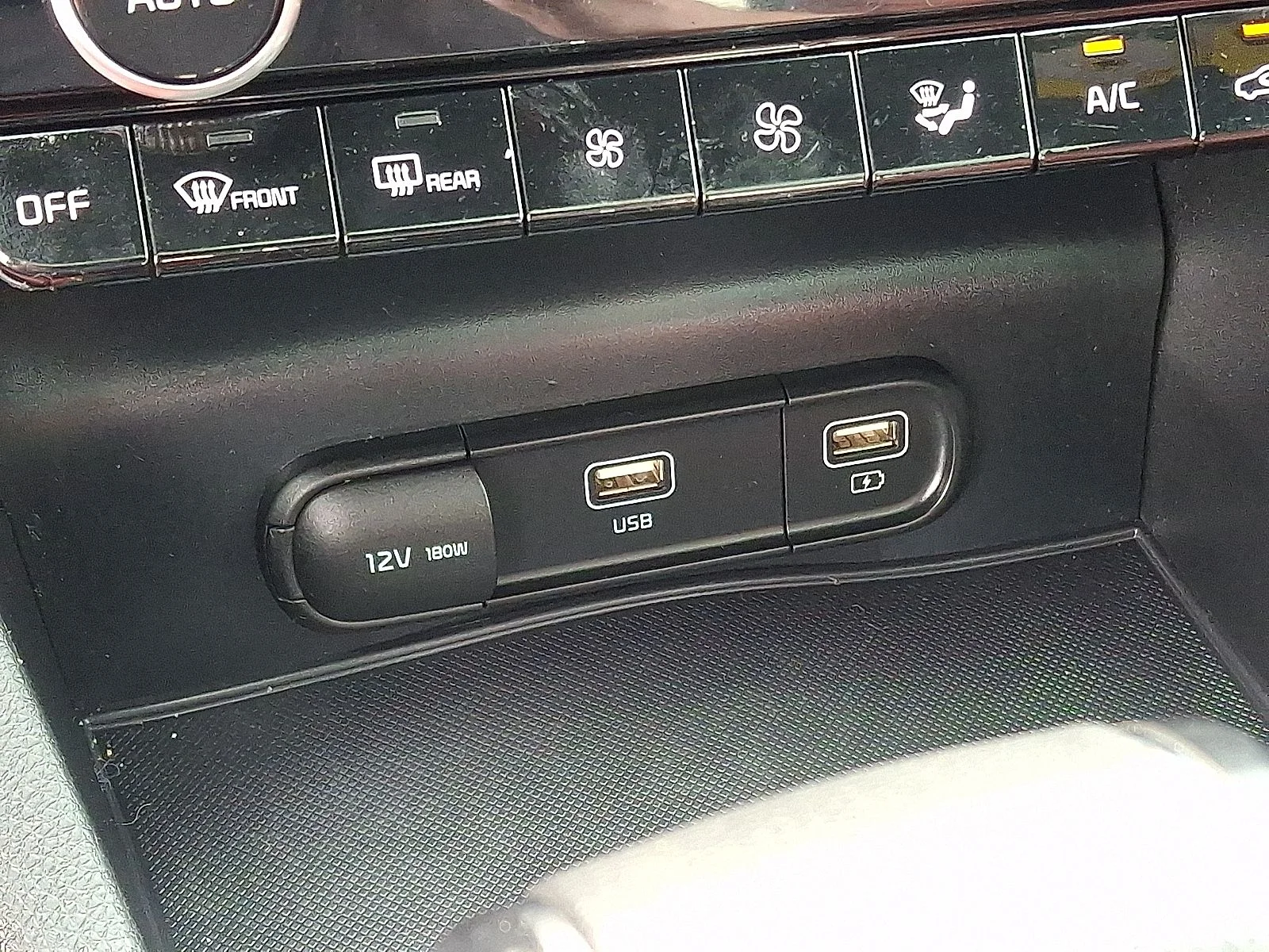 Certified Used 2023 Black Kia GT-Line image 25