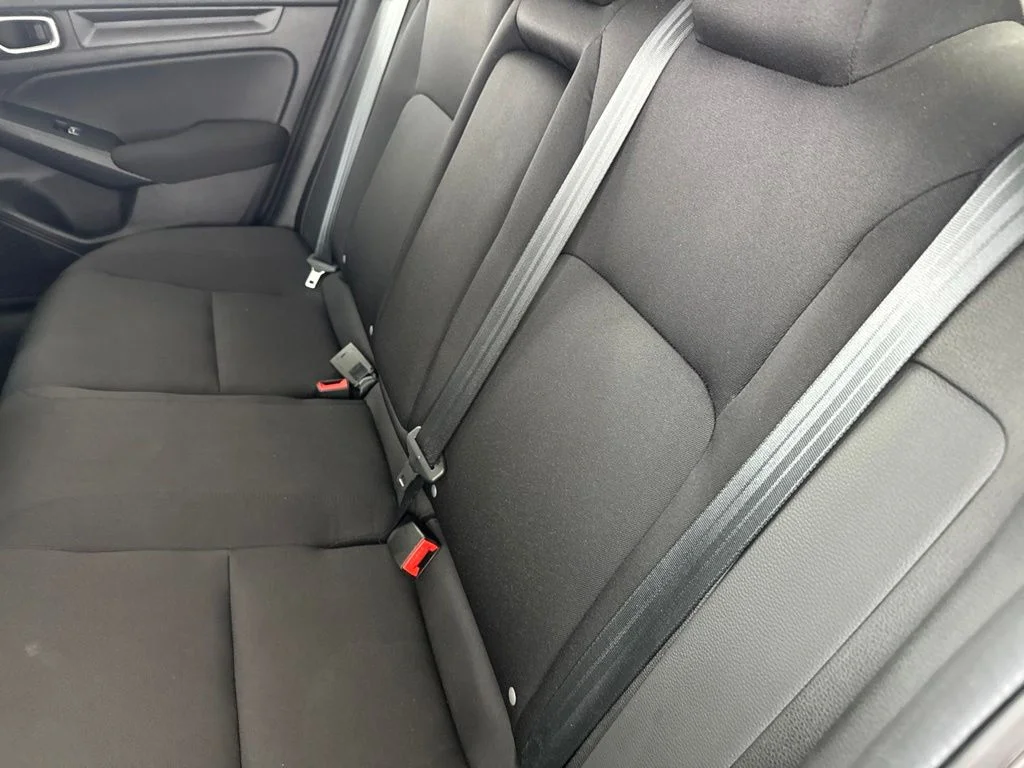 Certified Used 2024  Honda EX image 27