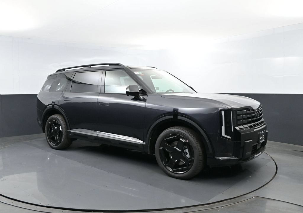New 2027 Panthera Metal Matte Kia X-LINE SX image 3
