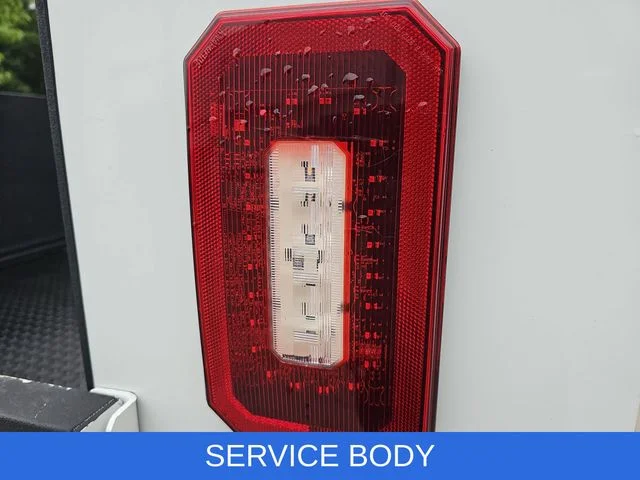 Used 2023 White Ford XL image 13