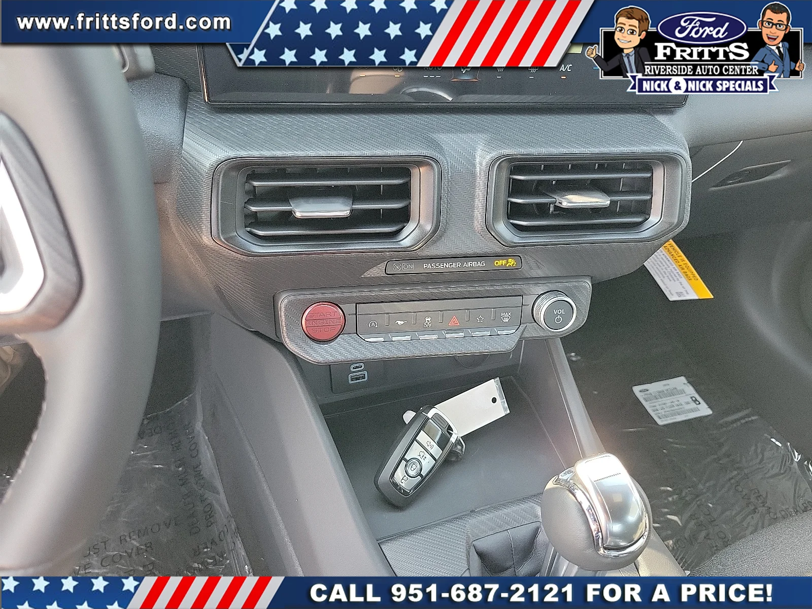 New 2026 Carbonized Gray Metallic Ford EcoBoost® Fastback image 10
