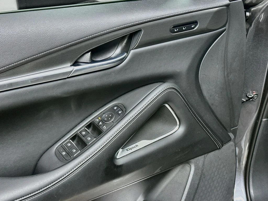 2026 INFINITI QX60 LUXE - Photo 19