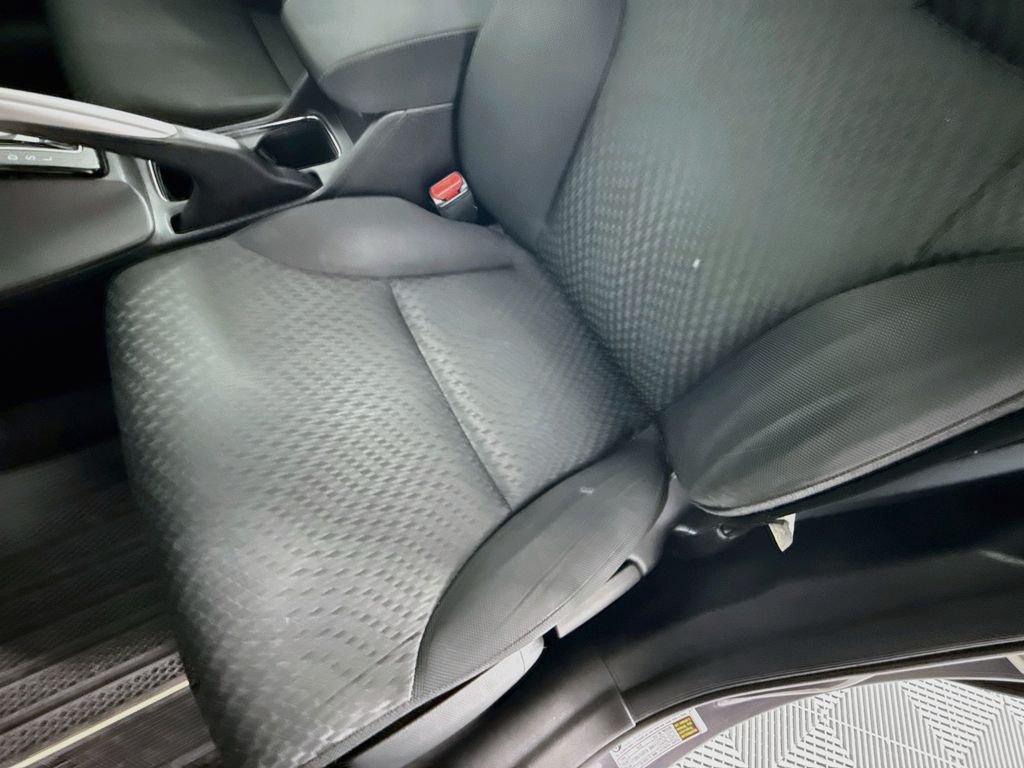 Used 2014 Gray Honda EX image 20