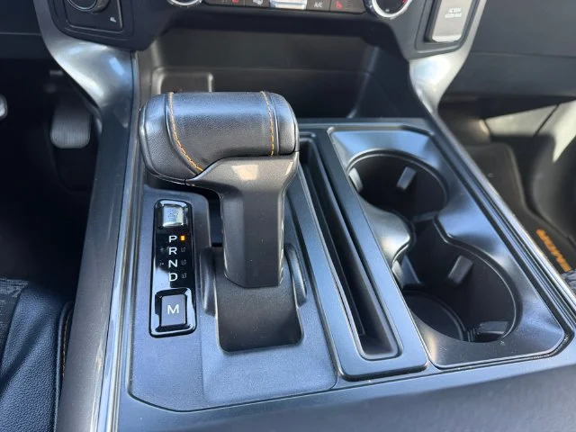 Used 2023 Gray Ford Tremor image 19