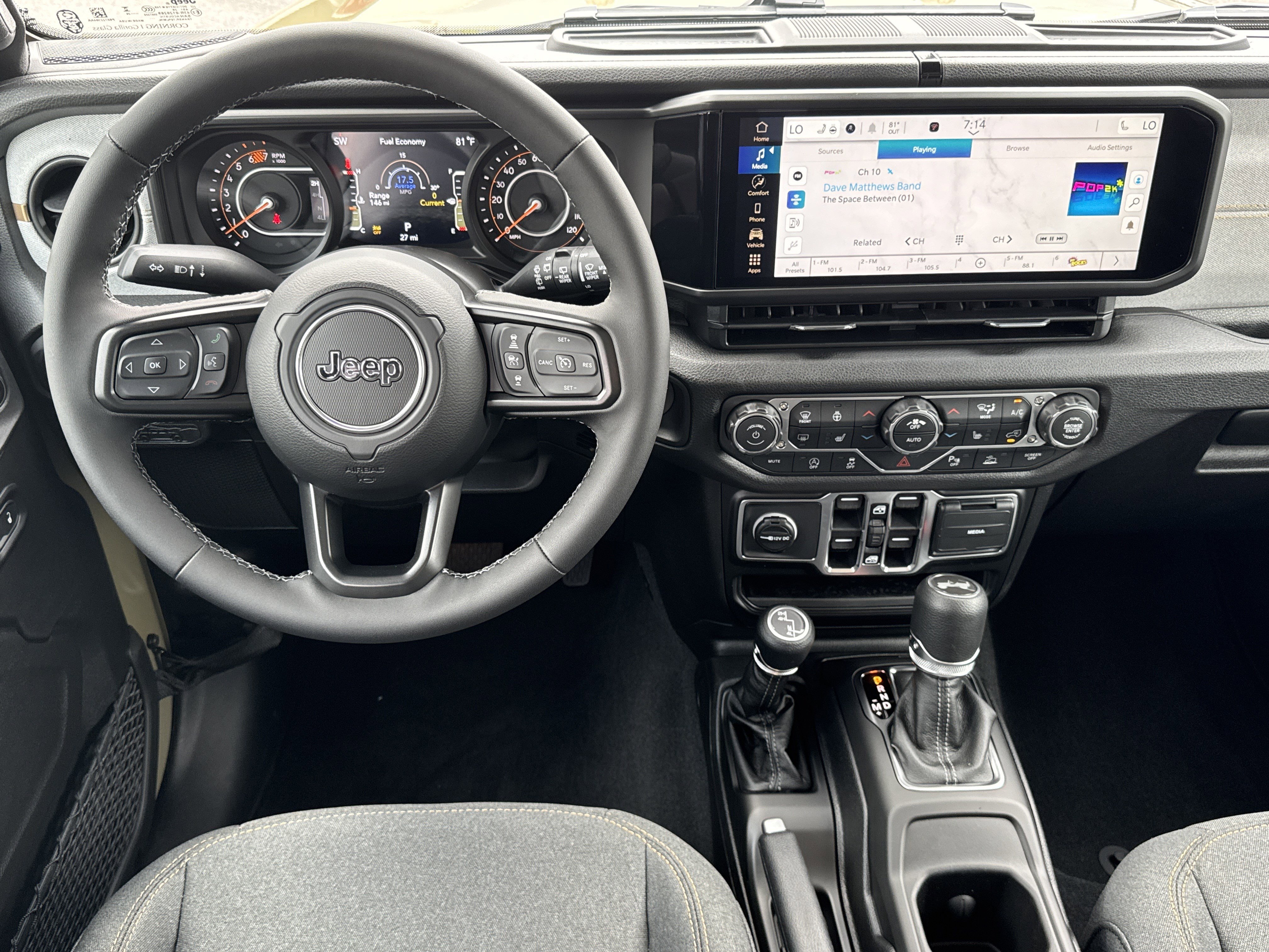 New 2026 41 Jeep Sport S image 27