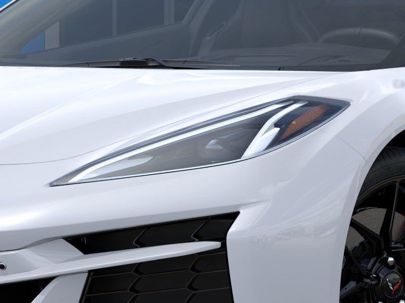 2027 Chevrolet Corvette 2LZ - Photo 11