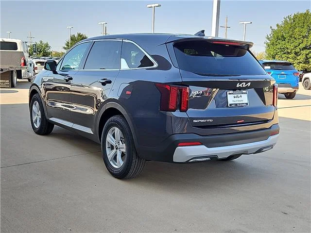 New 2026 Panthera Metal KIA LX Front-Wheel Drive image 2