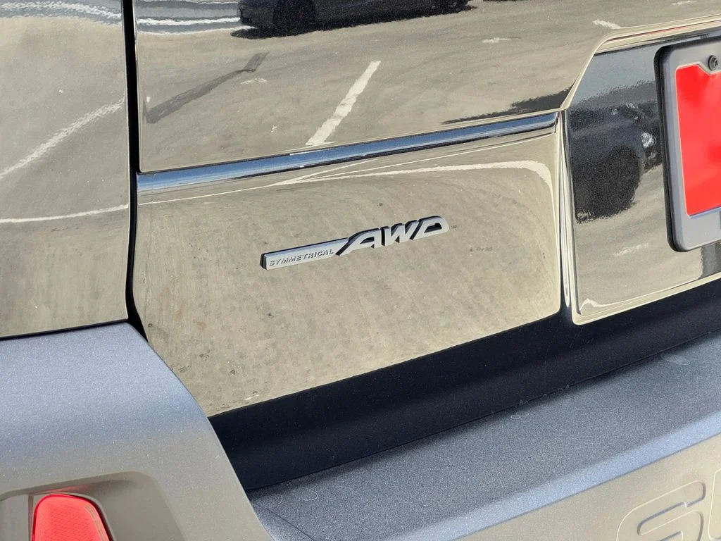 New 2026 Black Subaru Premium image 7