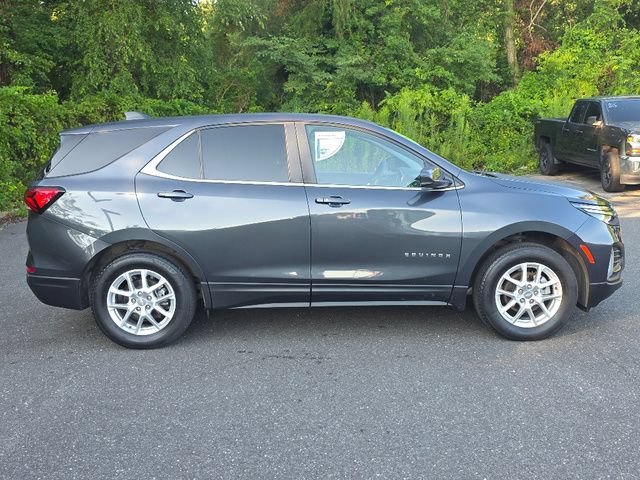 2023 Chevrolet Equinox LT - Photo 18