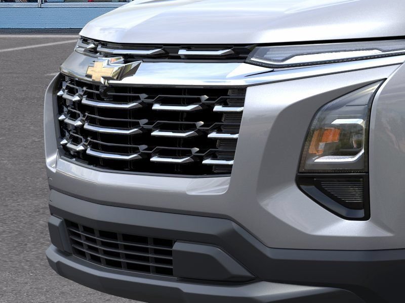 2026 Chevrolet Equinox LT - Photo 13