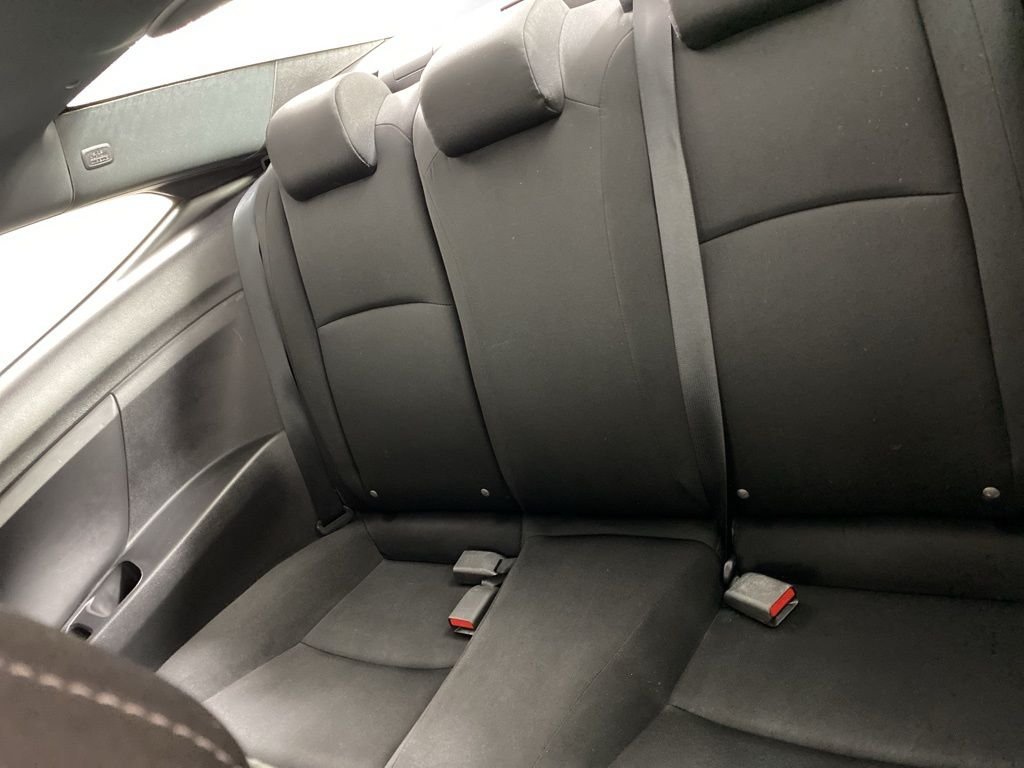 Used 2019 Blue Honda LX image 10