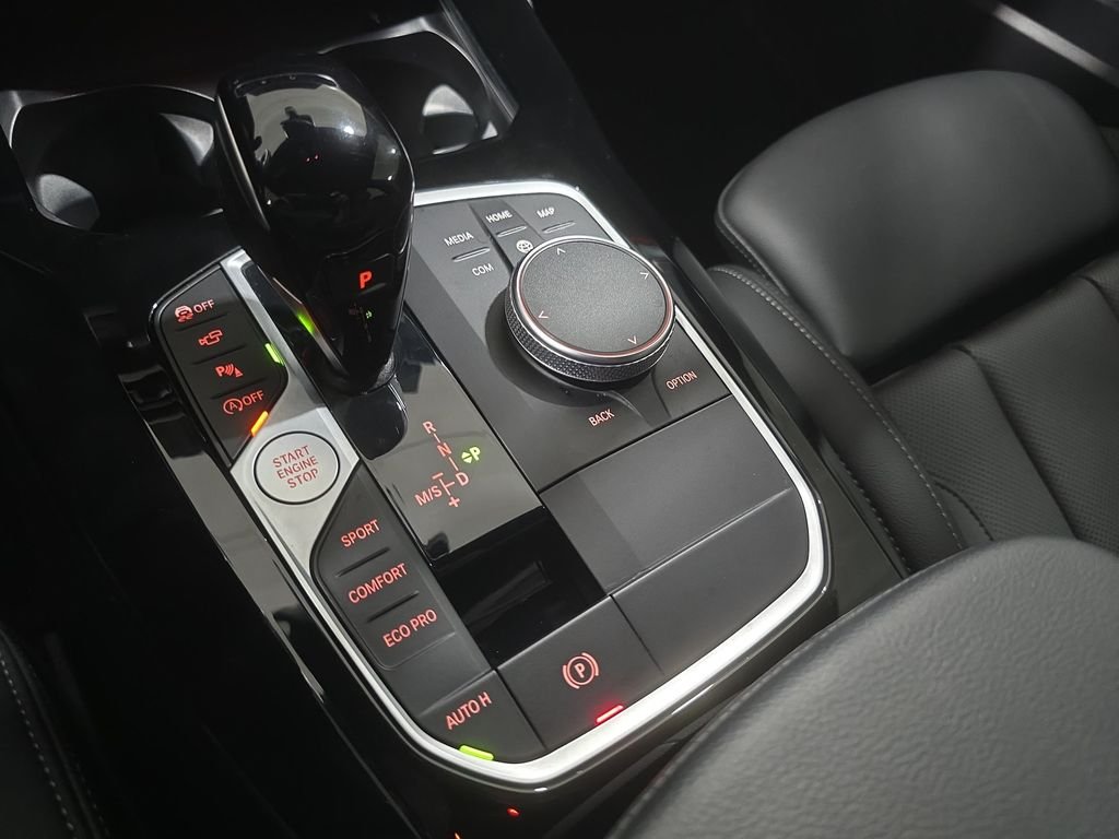 Certified Used 2023 Brooklyn Grey Metallic BMW sDrive30i image 17
