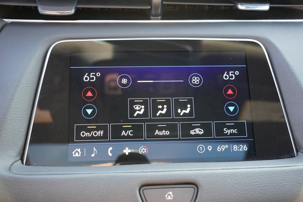 2023 Cadillac XT4 Premium Luxury - Photo 28