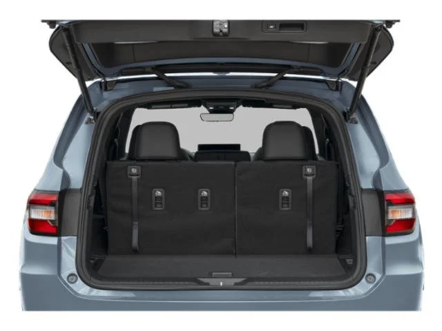 Used 2026  Honda Black Edition image 10