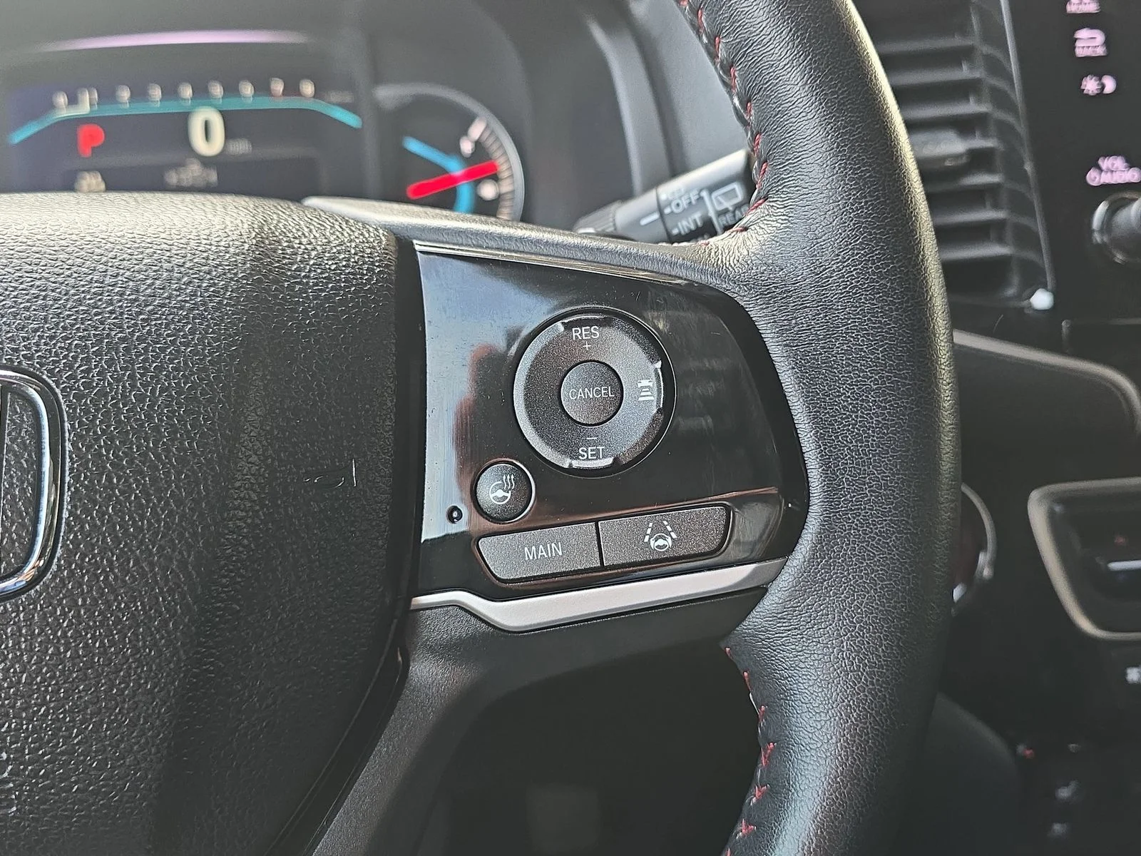 2022 Honda Pilot Black Edition - Photo 18