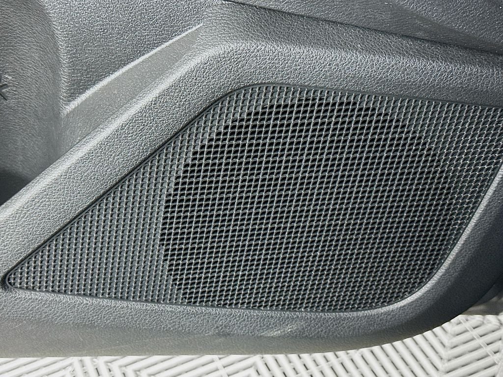 Used 2024 Gun Metallic Nissan 2.5 SV image 18