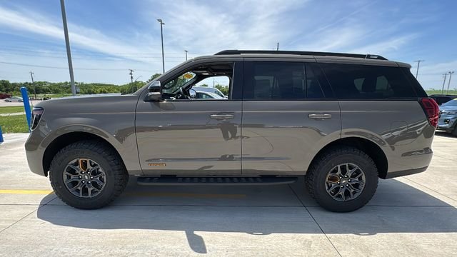 New 2026 Marsh Gray Ford Tremor® image 7