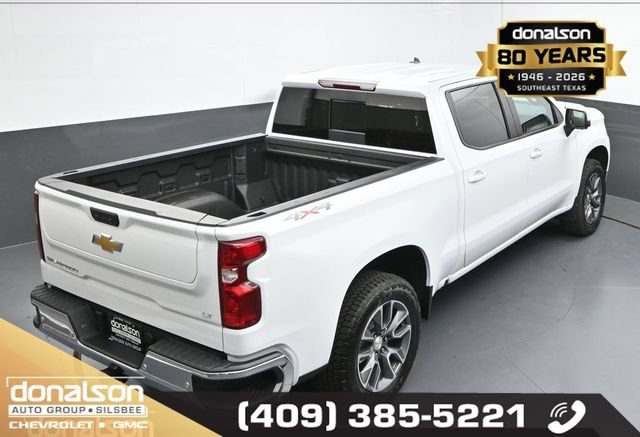 2026 Chevrolet Silverado 1500 LT - Photo 20