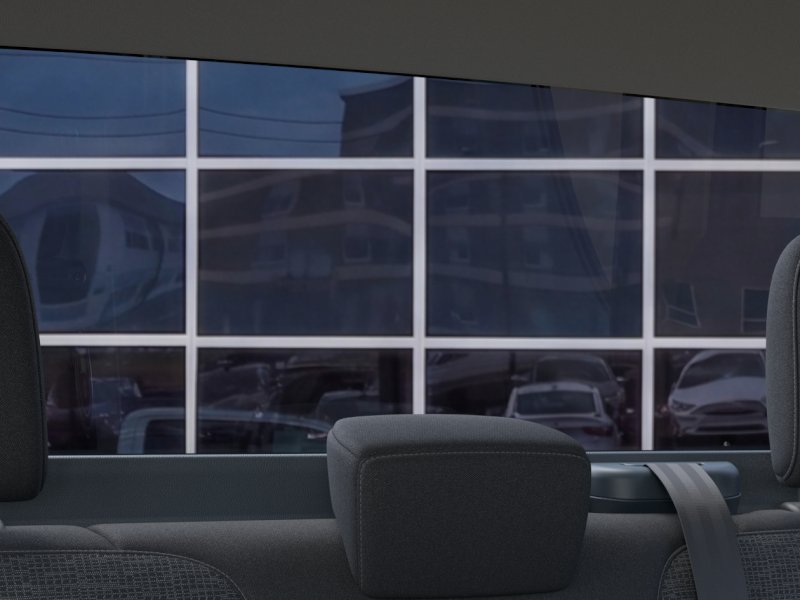New 2026 Light Blue Ford XL image 24