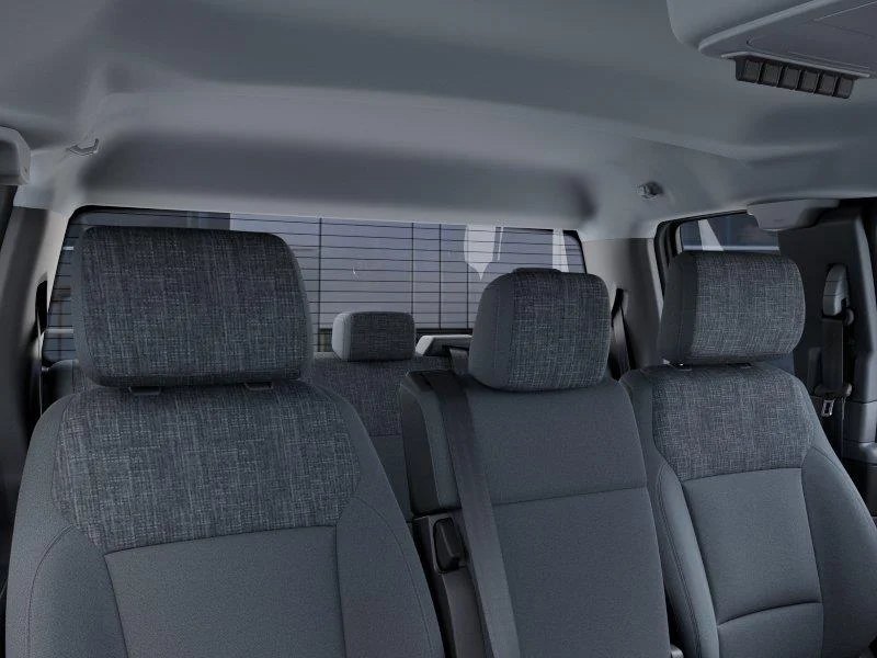 New 2027 Oxford White Ford F-250® XLT image 22
